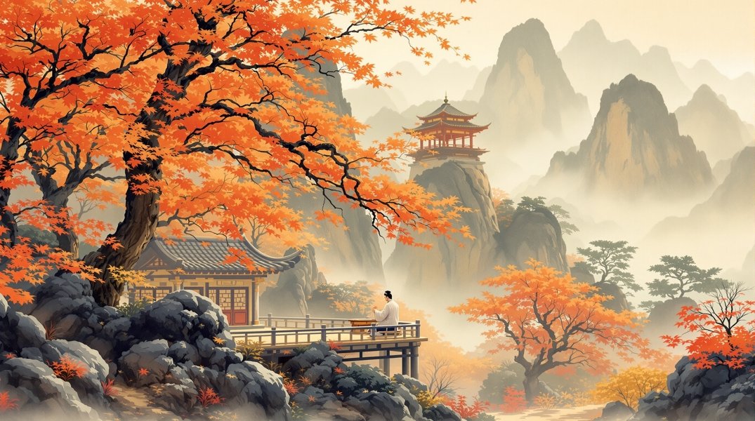 琅琊榜 剧照